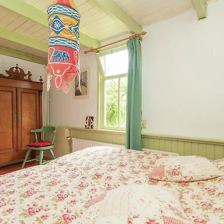 Feriehus De Wolken - Boerderij *