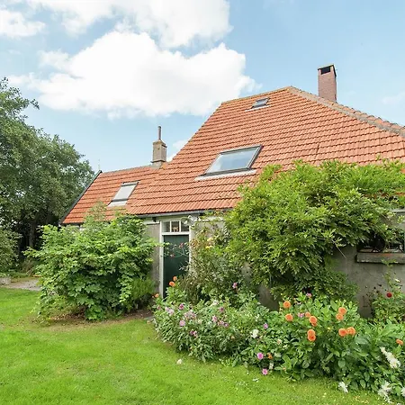 Ferienhaus De Wolken - Boerderij *
