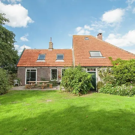 De Wolken - Boerderij *