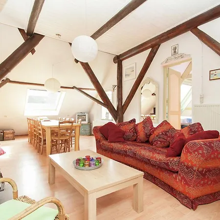 Ferienhaus De Wolken - Boerderij Callantsoog