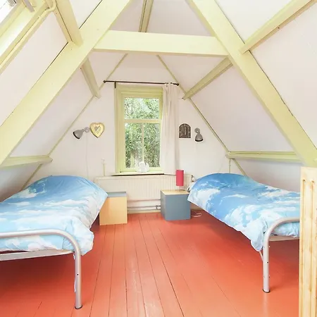 De Wolken - Boerderij *