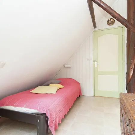 De Wolken - Boerderij Ferienhaus *