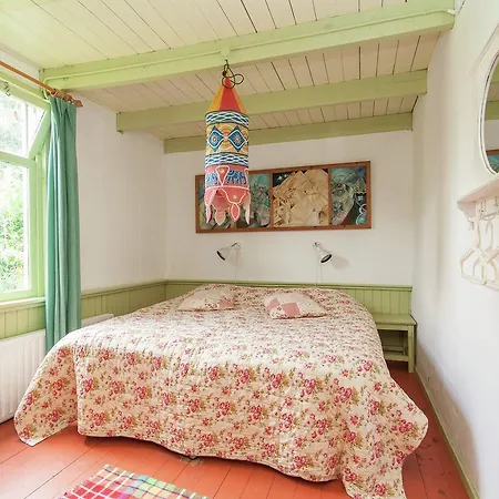 Ferienhaus De Wolken - Boerderij Callantsoog