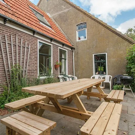 De Wolken - Boerderij *