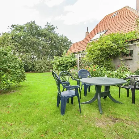 De Wolken - Boerderij