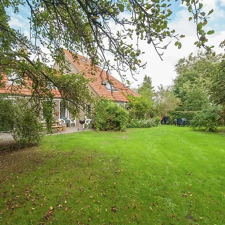 De Wolken - Boerderij Ferienhaus *