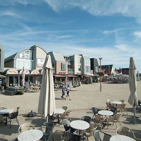 De Wolken - Boerderij Ferienhaus